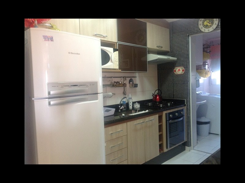 imóvel com 86m² - Centro - São Vicente