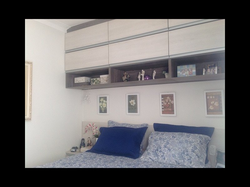 imóvel com 86m² - Centro - São Vicente
