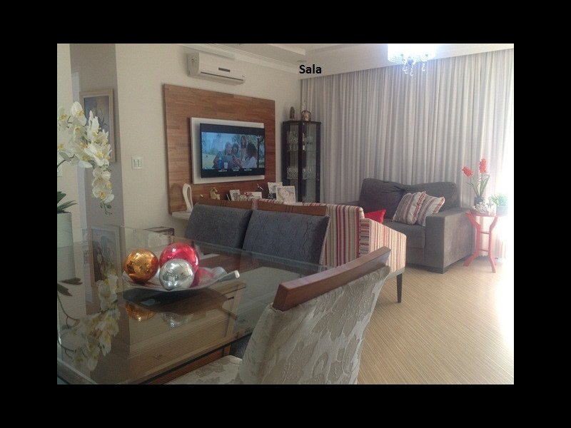 imóvel com 86m² - Centro - São Vicente