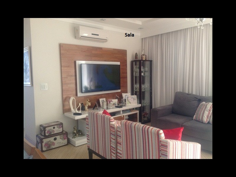 imóvel com 86m² - Centro - São Vicente