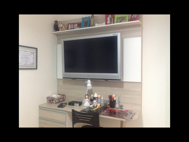 imóvel com 86m² - Centro - São Vicente