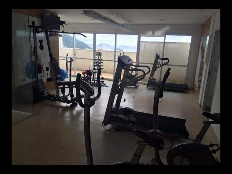 imóvel com 86m² - Centro - São Vicente