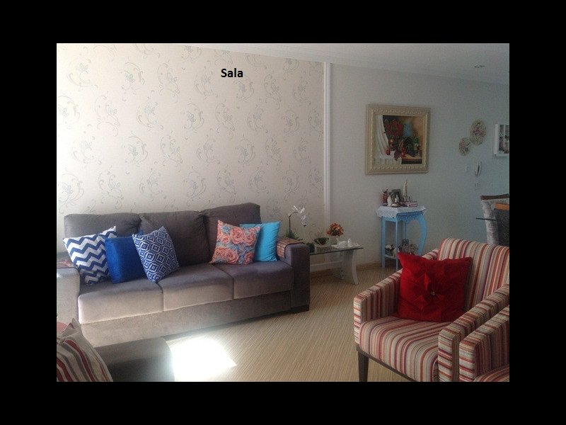 imóvel com 86m² - Centro - São Vicente