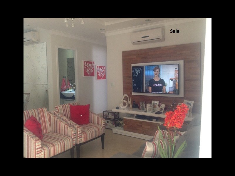 imóvel com 86m² - Centro - São Vicente