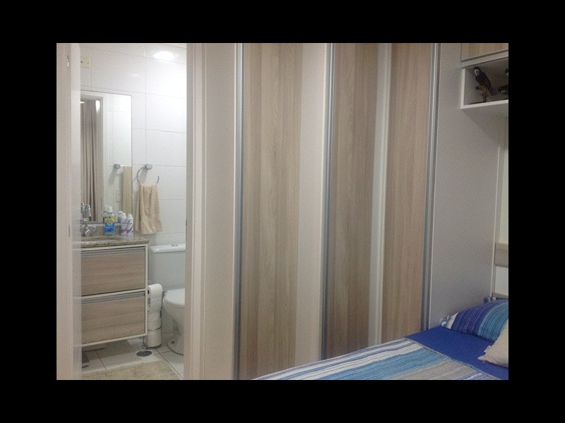 imóvel com 86m² - Centro - São Vicente