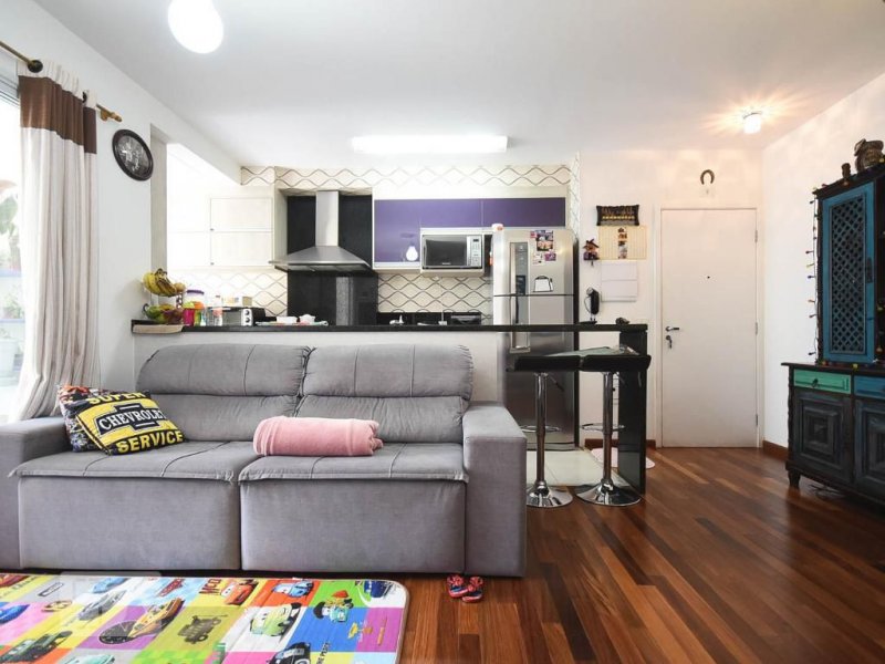 Apartamento à venda Jardim Ampliação com 74m² e 2 quartos por R$ 469.000 - 598075195-892862167-353.jpg