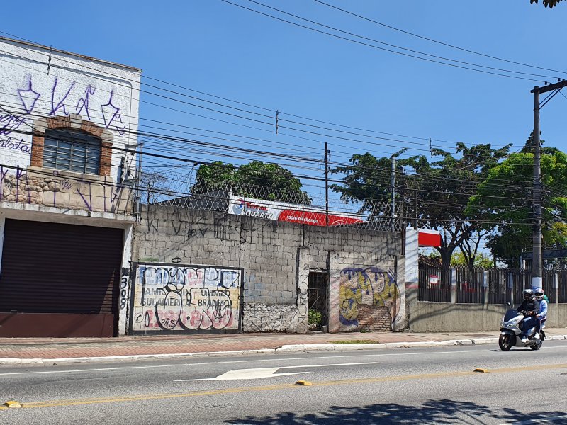 Terreno à venda Jabaquara com 300m² e  quartos por R$ 1.100.000 - 194487520-20190929-120647-1.jpg