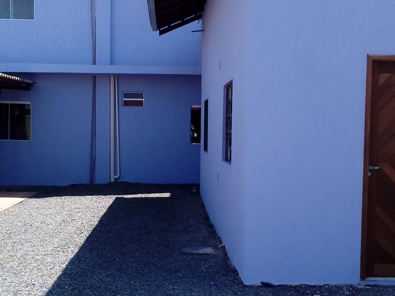 imóvel com 57m² - Aventureiro - Joinville