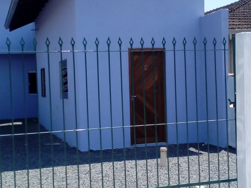 imóvel com 57m² - Aventureiro - Joinville