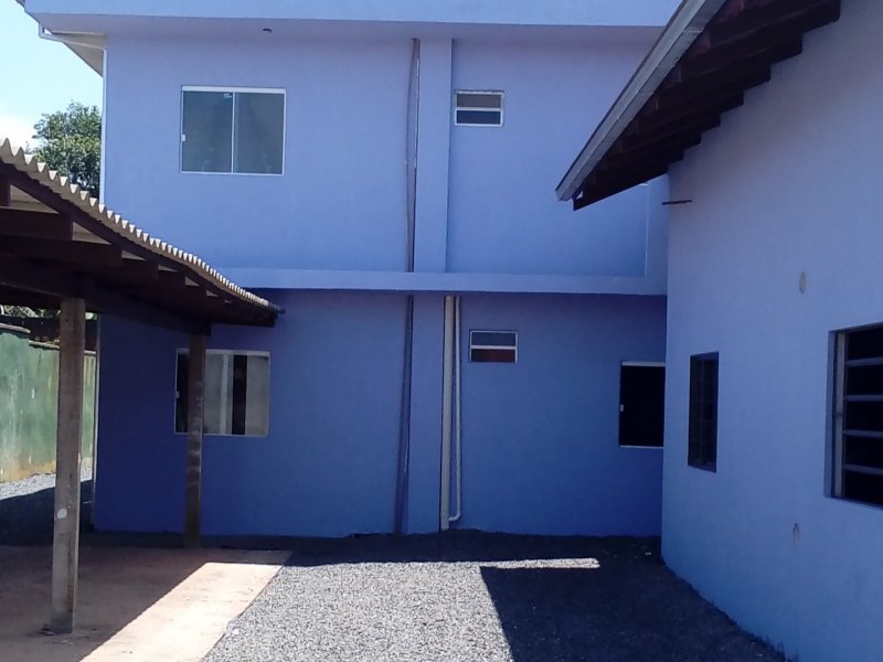 imóvel com 57m² - Aventureiro - Joinville