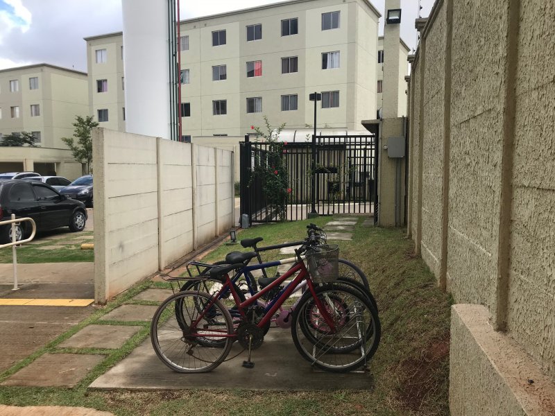 Apartamento à venda Itaim Paulista com 38m² e 2 quartos por R$ 145.000 - 1070907505-img-3156.JPG