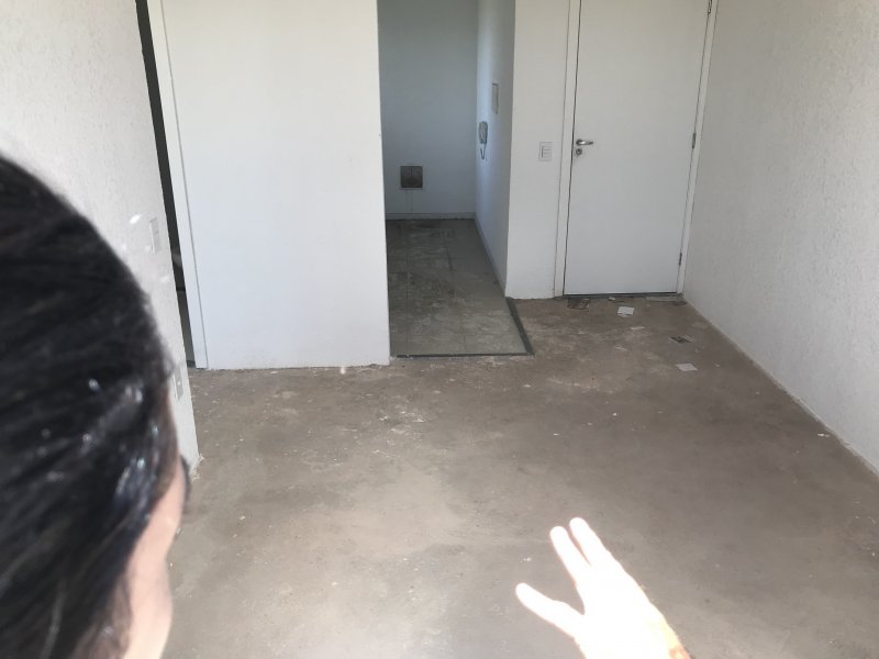 Apartamento à venda Itaim Paulista com 38m² e 2 quartos por R$ 145.000 - 128517767-20190331-154251960-ios.jpg