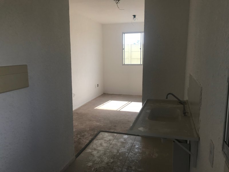 Apartamento à venda Itaim Paulista com 38m² e 2 quartos por R$ 145.000 - 1322236742-img-3207.JPG
