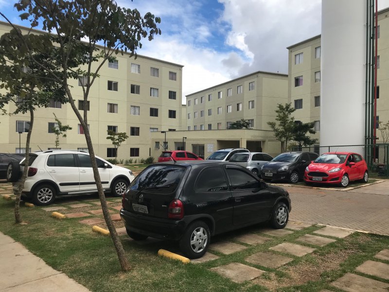 Apartamento à venda Itaim Paulista com 38m² e 2 quartos por R$ 145.000 - 1412333664-img-3158.JPG