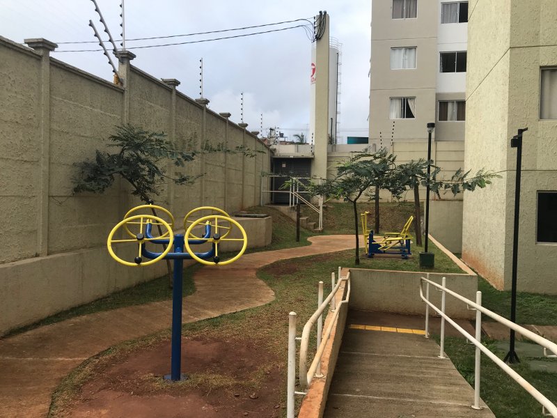 Apartamento à venda Itaim Paulista com 38m² e 2 quartos por R$ 145.000 - 1559176210-img-3157.JPG