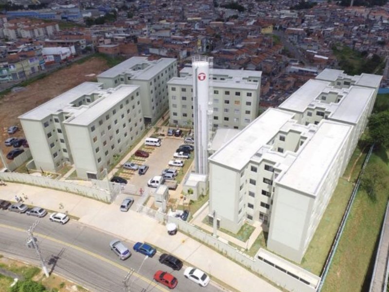 Apartamento à venda Itaim Paulista com 38m² e 2 quartos por R$ 145.000 - 2057412605-img-5476.jpg