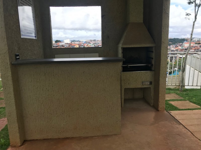 Apartamento à venda Itaim Paulista com 38m² e 2 quartos por R$ 145.000 - 803534131-img-3163.JPG