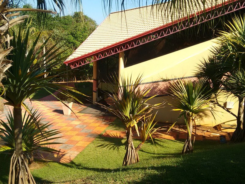 imóvel com 2m² - Granja Olga III - Sorocaba