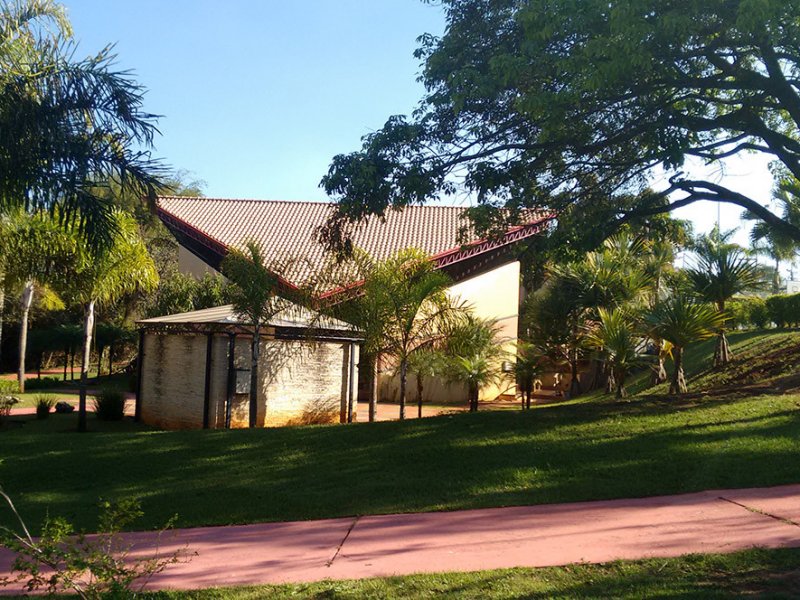 imóvel com 2m² - Granja Olga III - Sorocaba