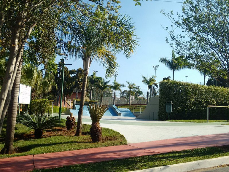 imóvel com 2m² - Granja Olga III - Sorocaba