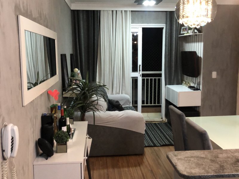 Apartamento à venda Tremembé com 50m² e 2 quartos por R$ 260.000 - 1126736433-142428ff-0c66-4250-92a7-a9bd3901988c.jpeg