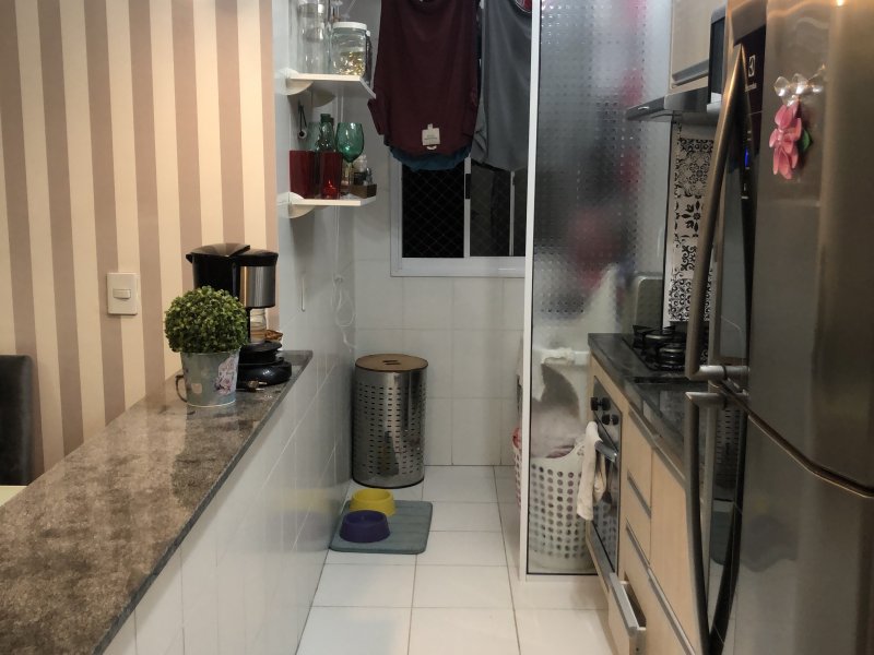 Apartamento à venda Tremembé com 50m² e 2 quartos por R$ 260.000 - 1806855127-f4472433-79f0-4046-934f-791657b95cfb.jpeg