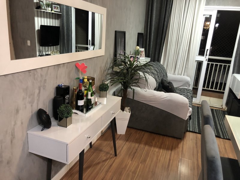 Apartamento à venda Tremembé com 50m² e 2 quartos por R$ 260.000 - 184220641-4c05a327-8888-4ce3-a65e-56302a43d773.jpeg