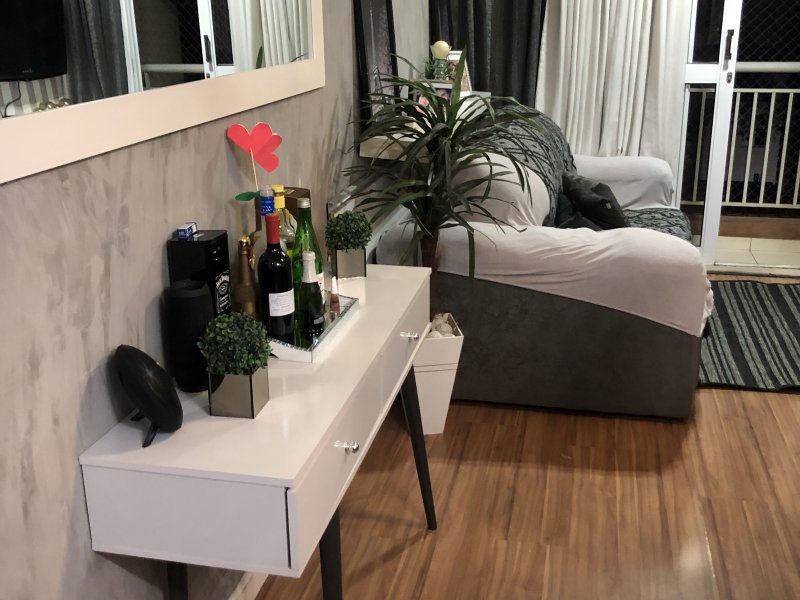 Apartamento à venda Tremembé com 50m² e 2 quartos por R$ 260.000 - 1888491245-55736c33-8cd9-4f3b-8e13-c645db28f8d2.jpeg