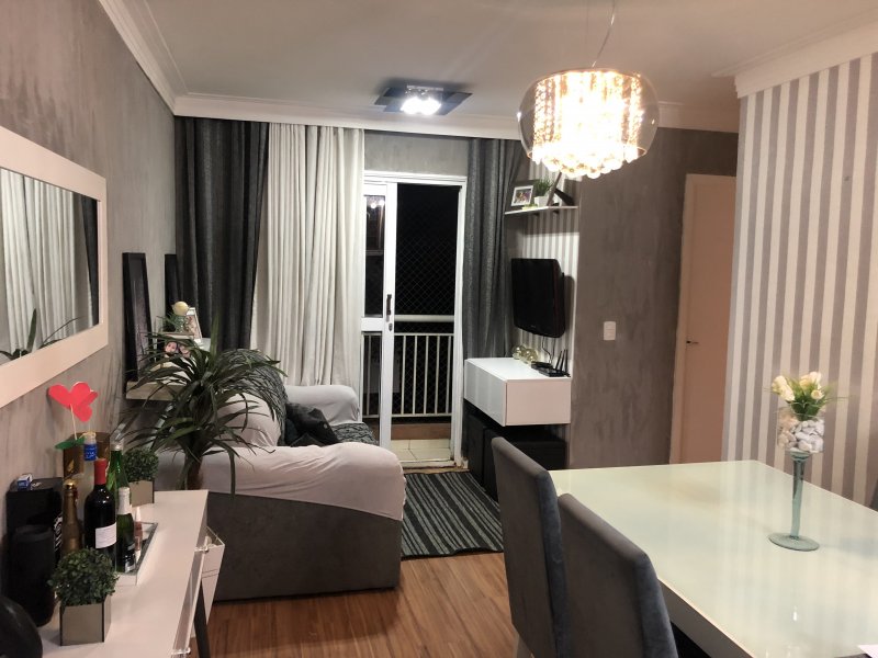Apartamento à venda Tremembé com 50m² e 2 quartos por R$ 260.000 - 557548692-2f4a1837-3e4a-4d13-ba87-6d475a24453b.jpeg