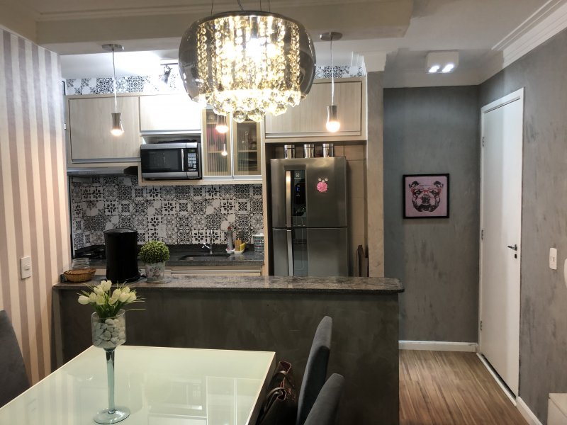 Apartamento à venda Tremembé com 50m² e 2 quartos por R$ 260.000 - 944970750-61b5f496-95d4-4c29-ba20-3395e6255b1b.jpeg