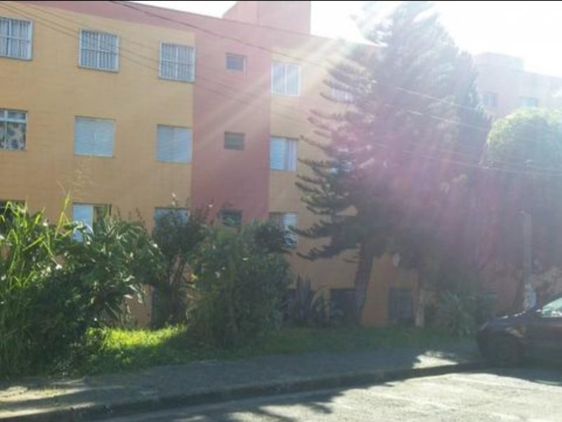 imóvel com 65m² - Guaianases - São Paulo
