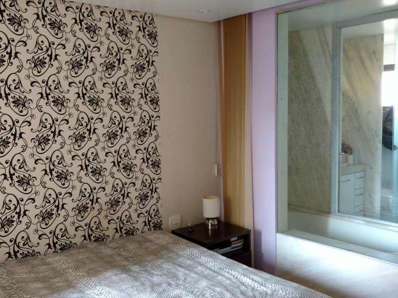 Apartamento à venda Vila Andrade com 130m² e 3 quartos por R$ 580.000 - 865568092-img-20160526-112758948.jpg