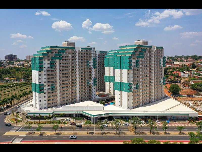 Apartamento à venda CENTRO com 47m² e 1 quarto por R$ 56.000 - 1918309977-condominio-2.jpg