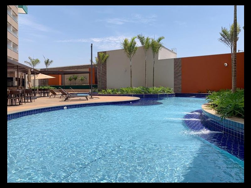Apartamento à venda CENTRO com 47m² e 1 quarto por R$ 56.000 - 396415019-piscina.jpg