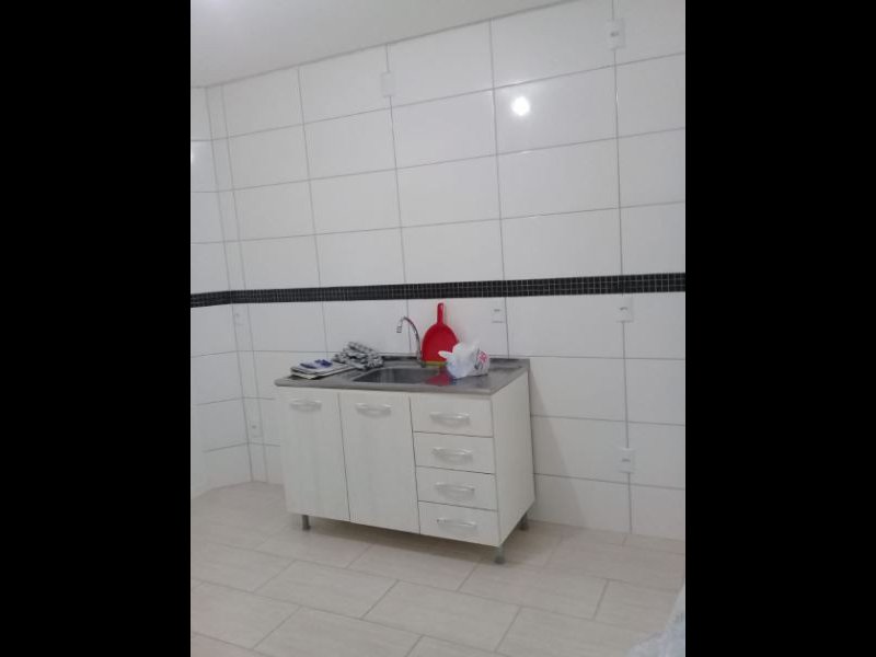 imóvel com 59m² - Bairro Rio Pequeno - Balneário Camboriú