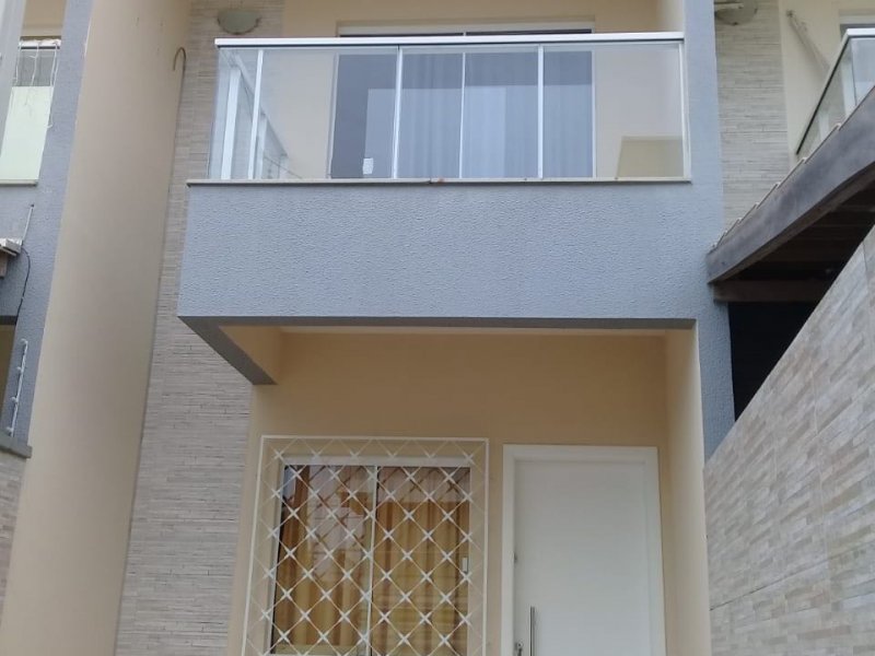 imóvel com 59m² - Bairro Rio Pequeno - Balneário Camboriú