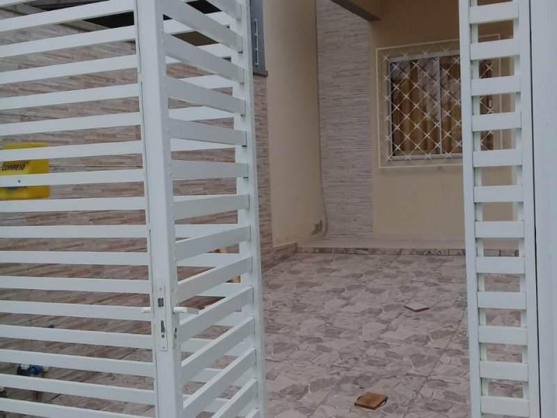 imóvel com 59m² - Bairro Rio Pequeno - Balneário Camboriú