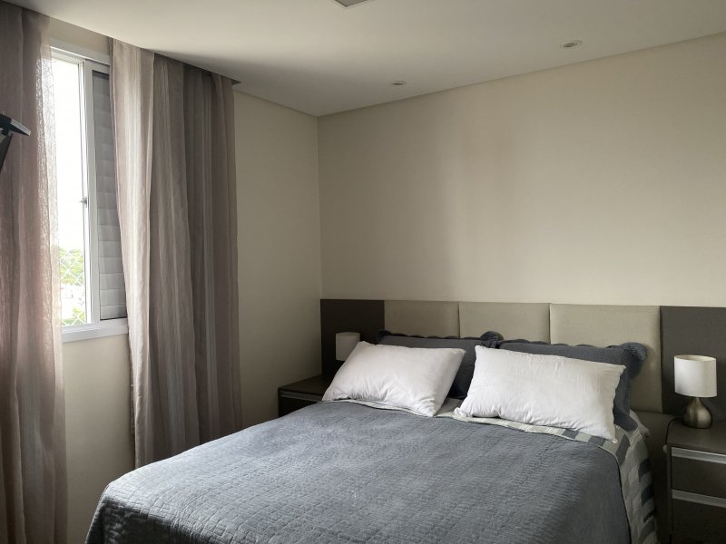 imóvel com 69m² - Vila São Paulo - São Paulo