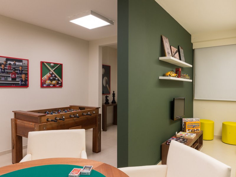 imóvel com 69m² - Vila São Paulo - São Paulo