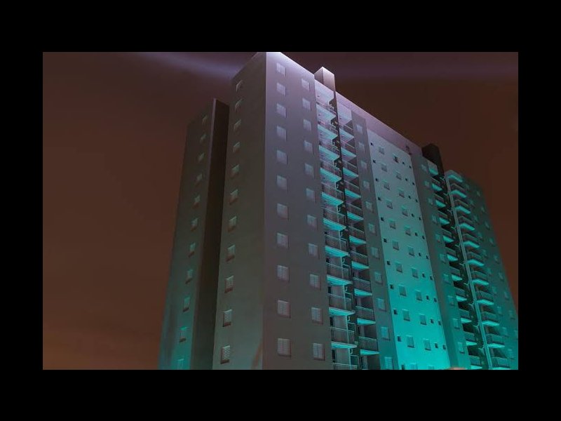 imóvel com 69m² - Vila São Paulo - São Paulo