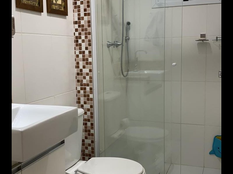 imóvel com 69m² - Vila São Paulo - São Paulo