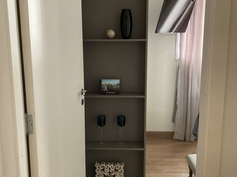 imóvel com 69m² - Vila São Paulo - São Paulo