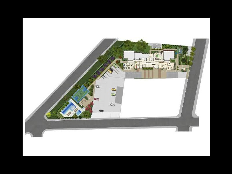 imóvel com 69m² - Vila São Paulo - São Paulo