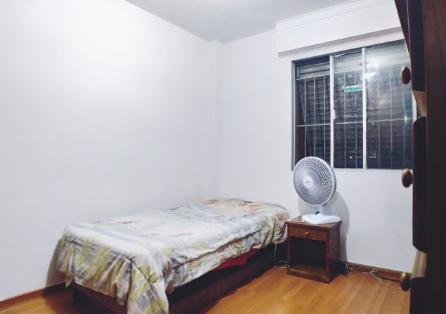 imóvel com 96m²