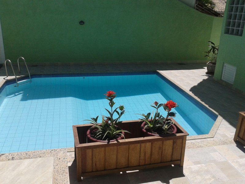 Casa à venda Itaipu com 300m² e 3 quartos por R$ 985.000 - 932014953-piscina-1.jpg