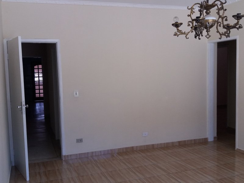 imóvel com 380m² - Vila Homero Thon - Santo André
