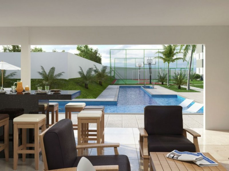 Apartamento à venda Res. Pacaembu 1 com 51m² e 2 quartos por R$ 230.000 - 1803649798-inbound3089558801303647588.jpg