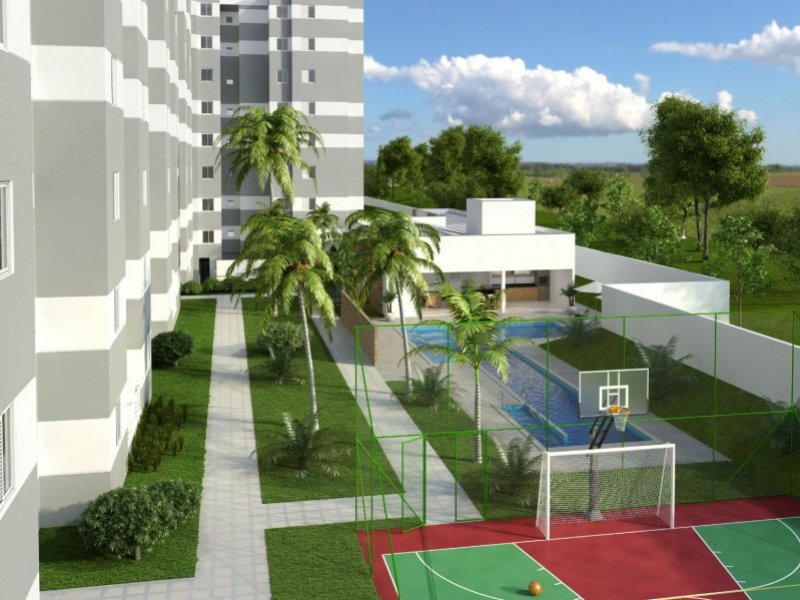 Apartamento à venda Res. Pacaembu 1 com 51m² e 2 quartos por R$ 230.000 - 244601618-inbound5802286686211369966.jpg