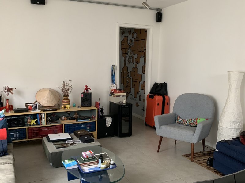 Apartamento à venda Cerqueira César com 60m² e 1 quarto por R$ 750.000 - 1873298465-351f78f0-c65d-4c41-b3c3-3a8f5b4ddbc7.jpeg