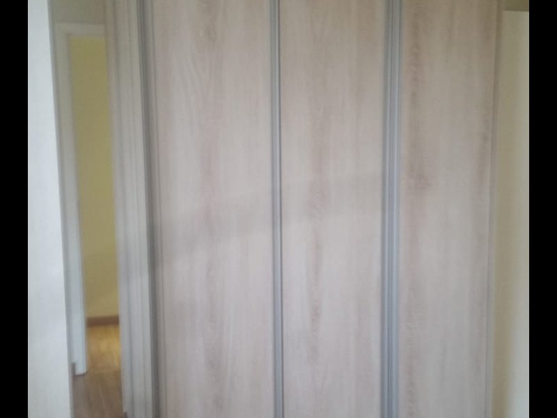 imóvel com 68m² - Conj. Res. Irai - Suzano